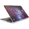 The Fox Fur Nebula HP Pavilion Skin